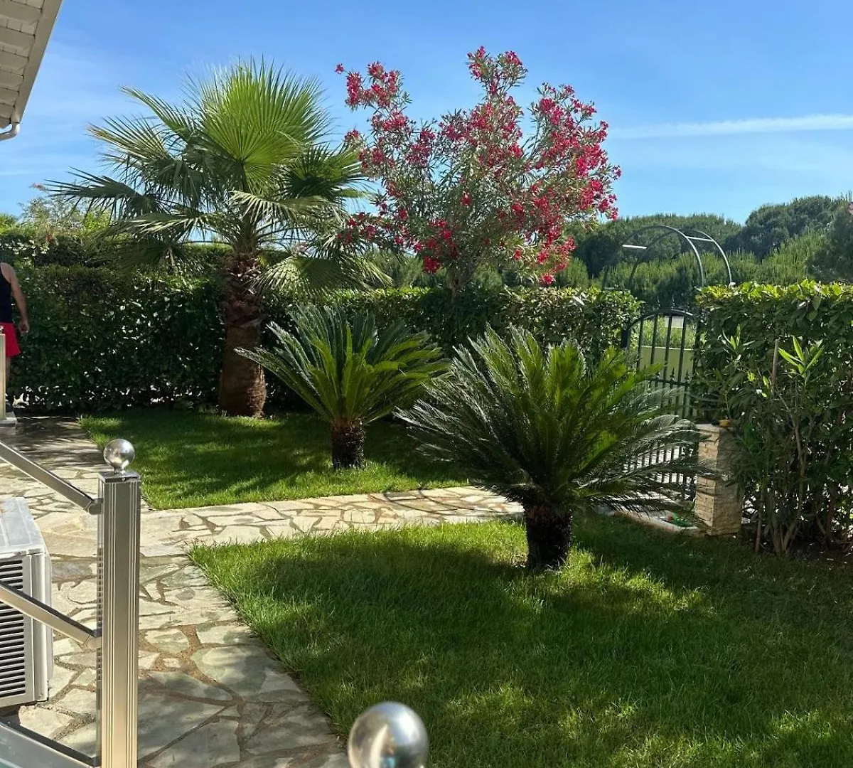 Gjiri I Lalzit Lura 3 Apartment Toni Durres