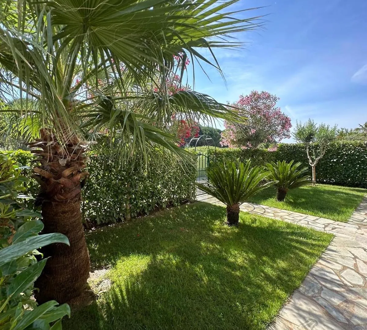 Gjiri I Lalzit Lura 3 Apartment Toni Durres